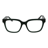 Trussardi Green Acetate Glasses (Frames)